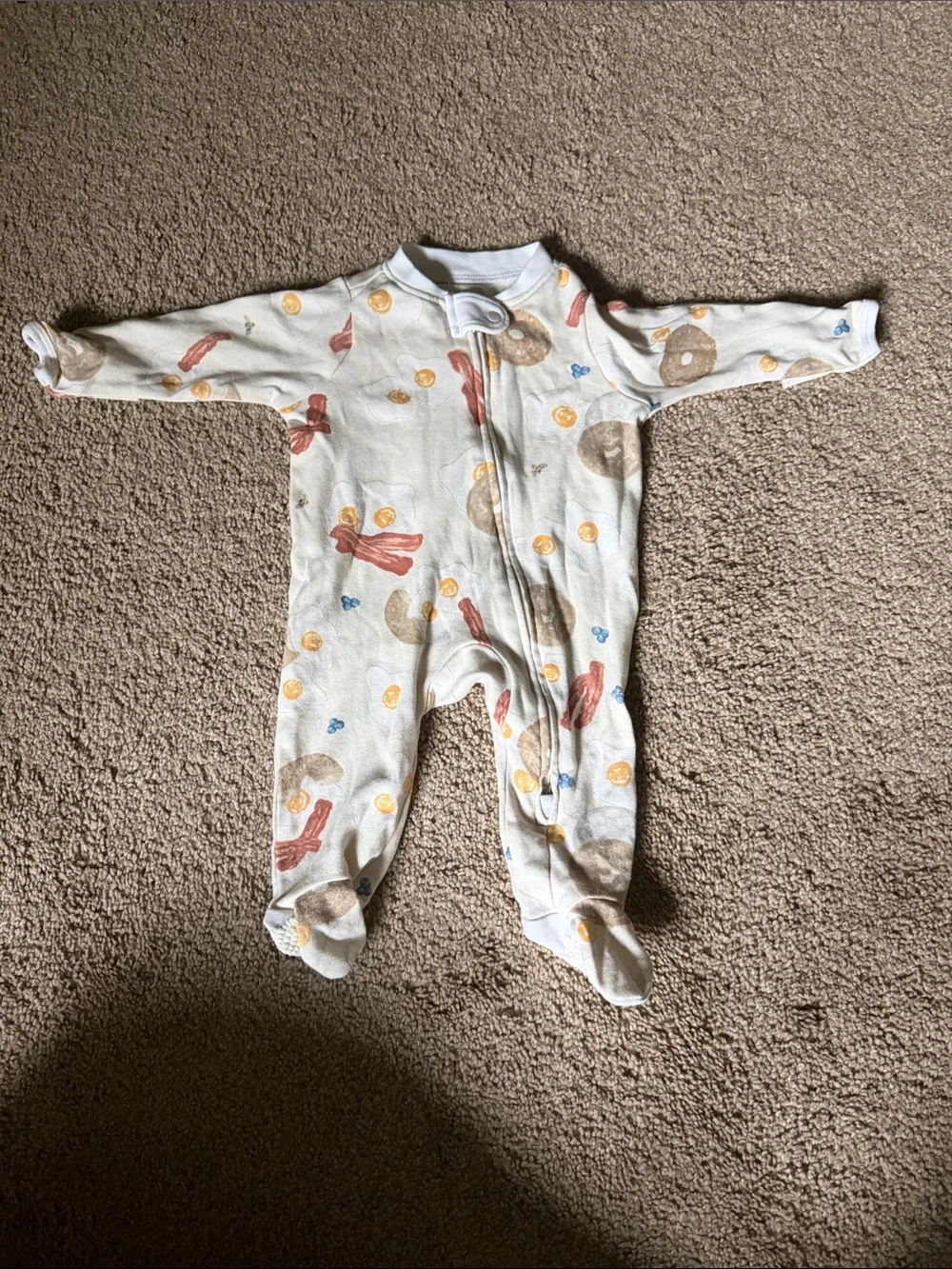 Burt’s Bees Pajama